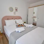 Apartmán Deluxe White *