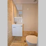 Deluxe White Apartament *